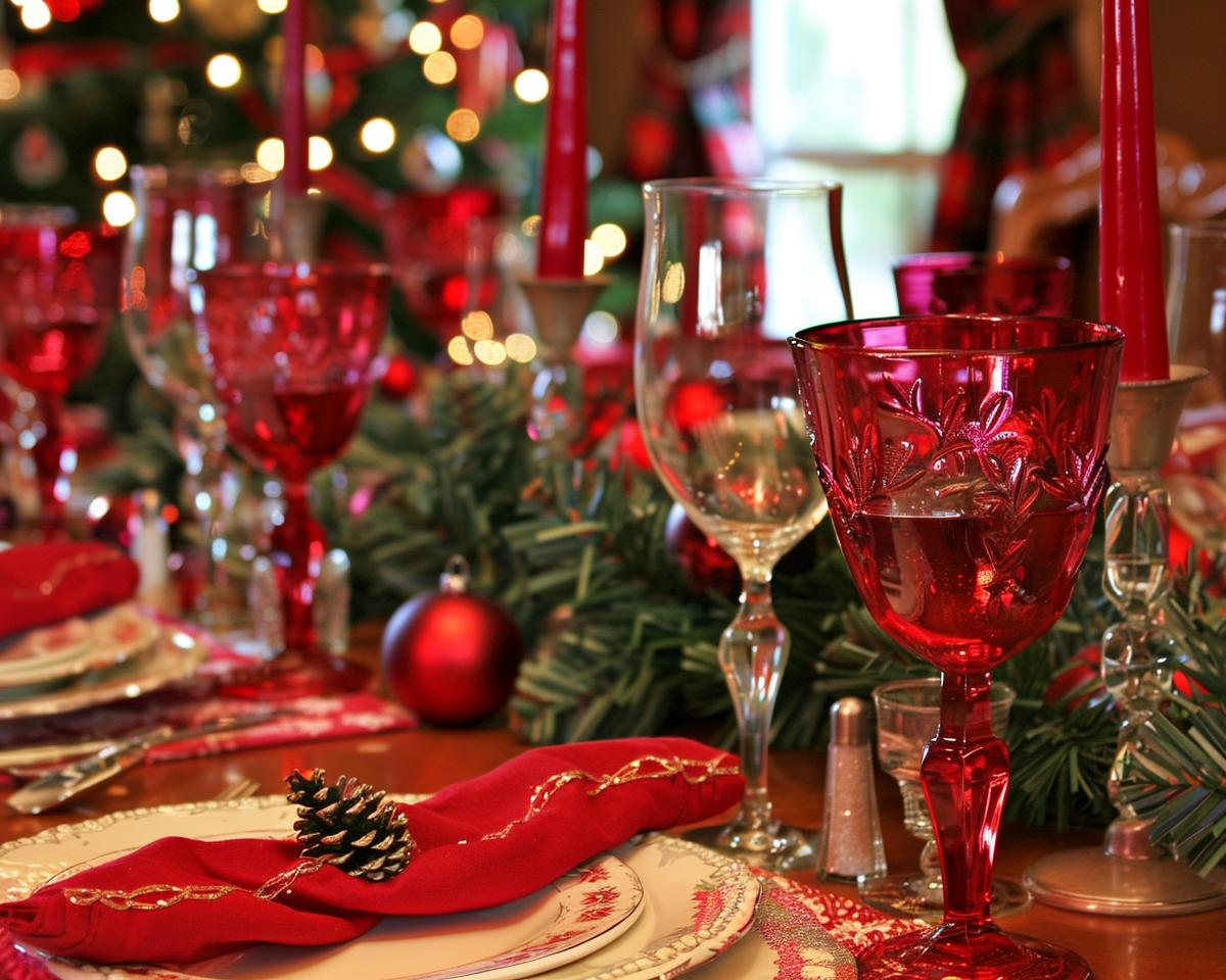 tavola natalizia: cosa mangiare a roma durante il natale